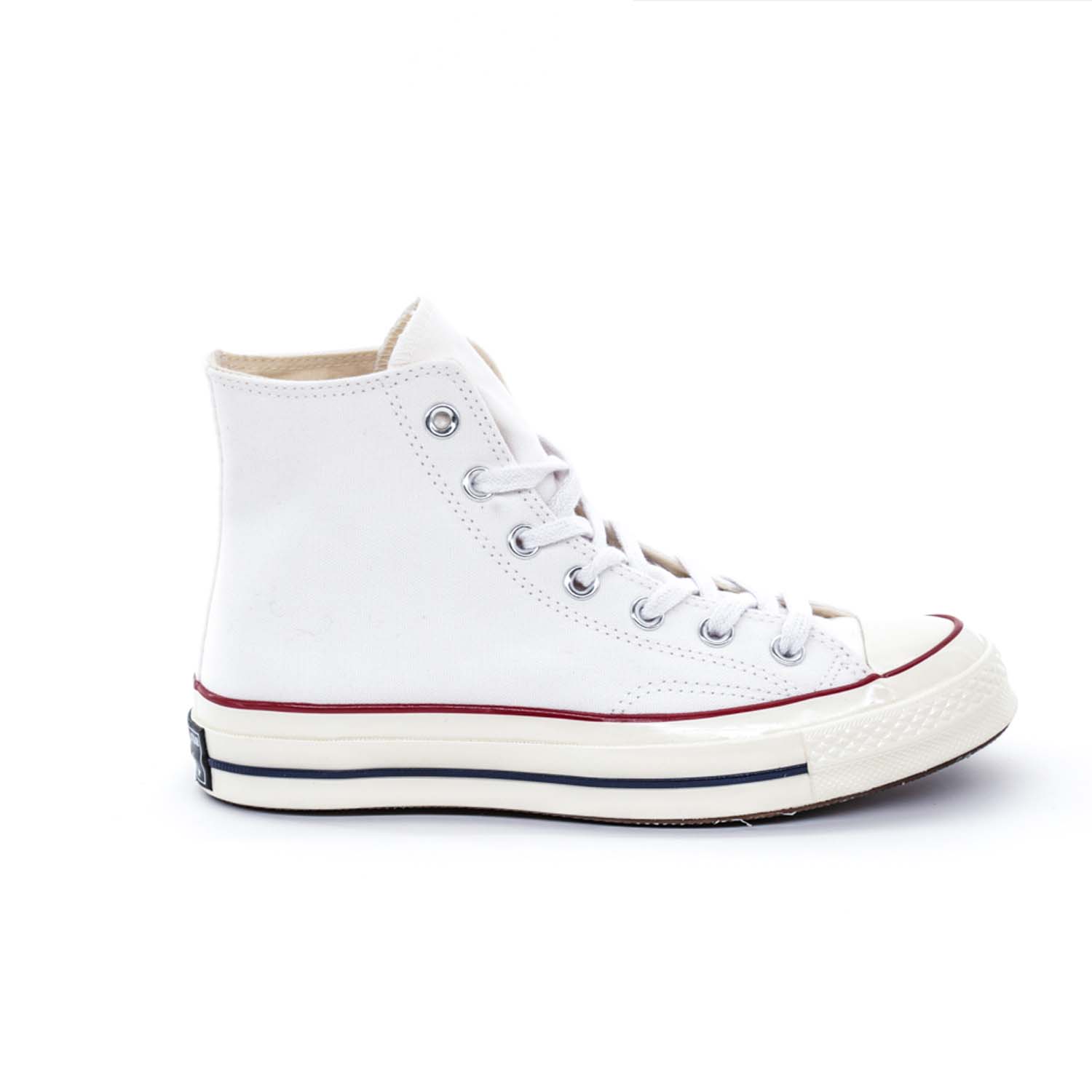 Converse Chuck 70 Alta Bianco